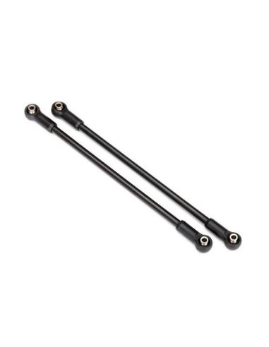 Traxxas UDR Suspension Link Rear Upper  Steel   2 