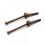 Steel Spring Front Universal Shaft For Tamiya XV-0