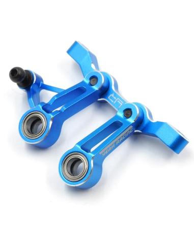 Aluminum Steering Set for Tamiya XV-02