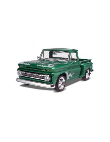  1965 Chevy Step Side Revell 1/25