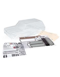 Traxxas Chevrolet Blazer  1972  TRX-4 9111