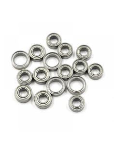 Kit de rodamientos de bolas para TT-02 Tamiya YR