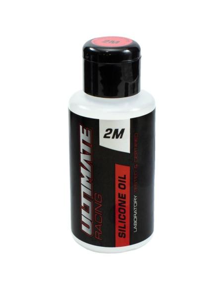 Silicona amortiguador 2 Millones CPS