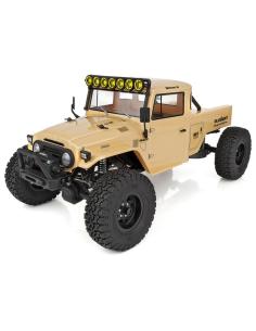 Element RC Enduro Trail Truck  Zuul Tan RTR