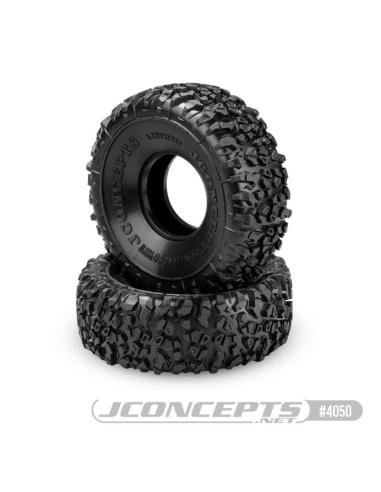 Landmines 2 2  JConcept Green Compound Crawler