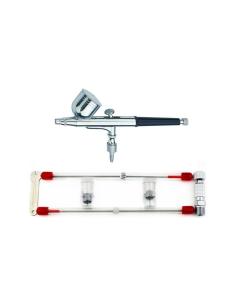 Aerógrafo D-102 Doble...