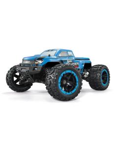 BLACKZON Slyder MT Turbo 1/16 Brushless Monster