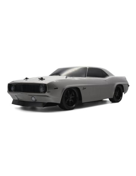 Carrocería 1969 Chevrolet Camaro Z28 Pintada HPI