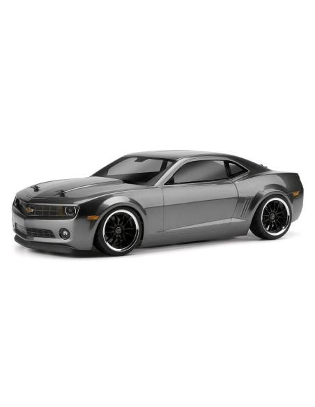 Carrocería Chevrolet Camaro 2010 Clear HPI