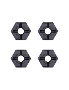 Héxagono rueda 12mm WLTOYS 12404