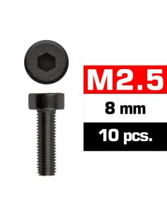 UR1632508 Tornillo M2,5x8mm...