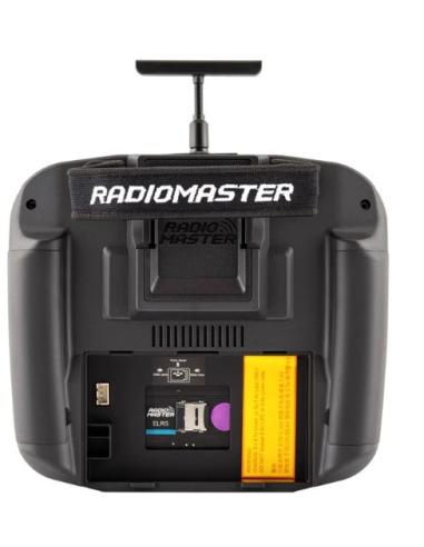 RADIOMASTER Boxer ELRS Edge TX