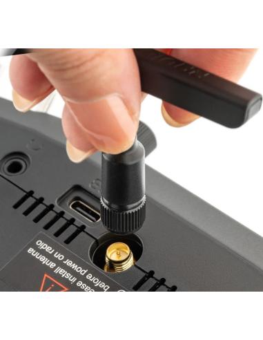 RADIOMASTER Boxer ELRS Edge TX