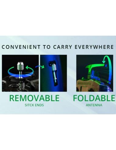 RADIOMASTER Pocket Edge TX