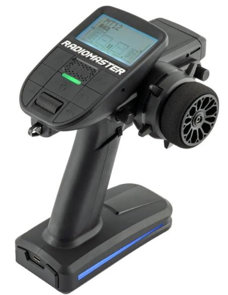 RADIOMASTER MT12 OpenTX ELRS - 16ch