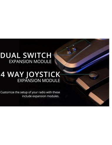 RADIOMASTER MT12 OpenTX ELRS - 16ch