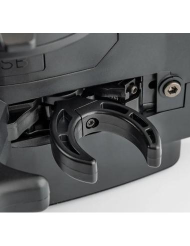 RADIOMASTER MT12 OpenTX Multiprotocolo 16ch