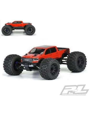 2020 Ram Rebel 1500 Clear Body E-REVO 2 0 Clear