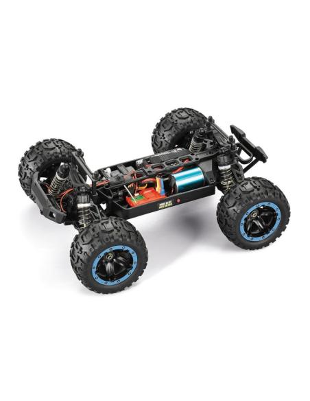 BLACKZON Slyder MT Turbo 1/16 Brushless Monster