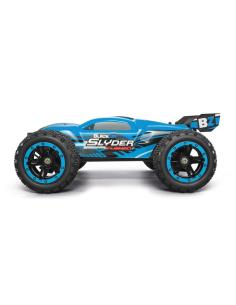 BLACKZON Slyder MT Turbo 1/16 Brushless Stadium Tr 2