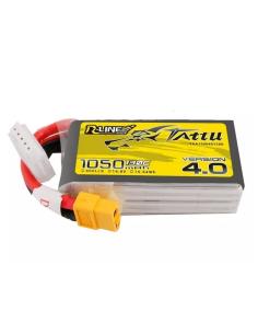 Batería Lipo Tattu R-Line...