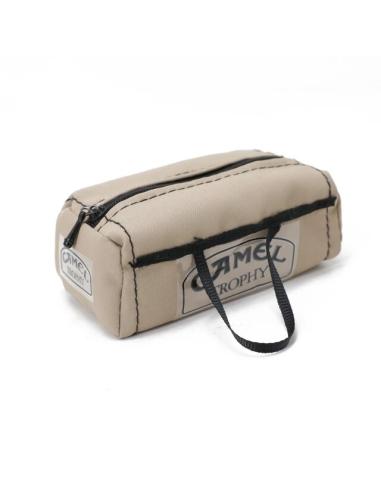 Mochila decorativa Crawler 1/10 Beige