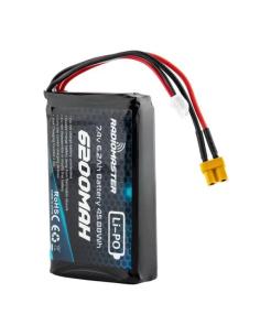 Batería RadioMaster 6200 mAh 7 4V