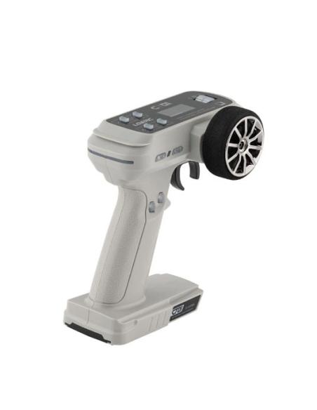 Emisora Digital CT10 2.4G de 8ch