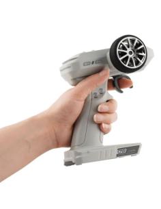 Emisora Digital CT10 2.4G... 2