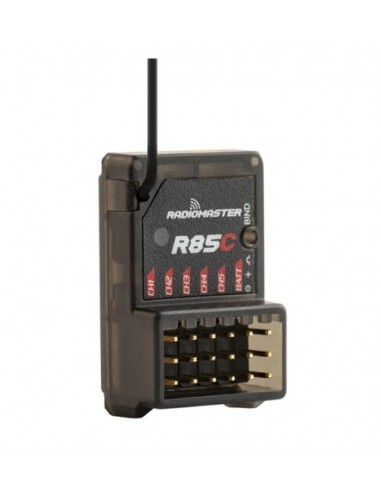 Receptor R85C RadioMaster 