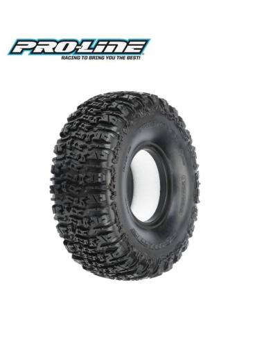 Trencher 1 9 G8 Rock Terrain Truck  2  Proline