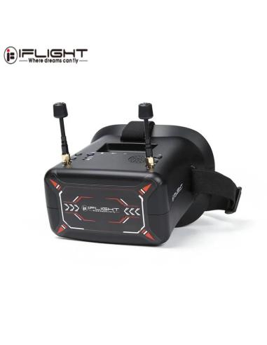 Gafas FPV IFlight DVR