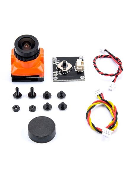 Cámara mini FPV