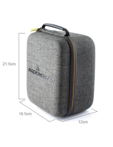 Bolsa Transporte RadioMaster TX12 MKII