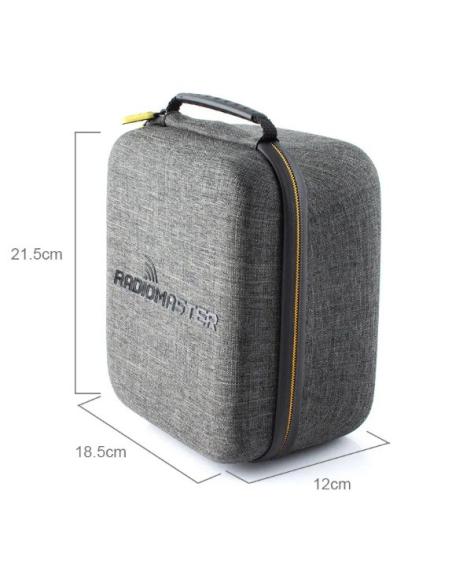 Bolsa Transporte RadioMaster TX12 MKII