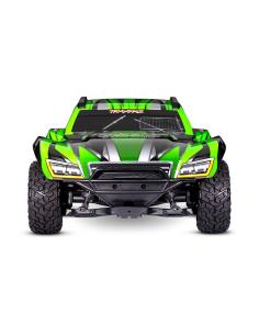 Traxxas Maxx Slash 6S Short Course Truck - Green 2