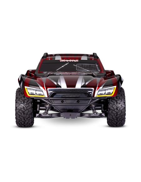 Traxxas Maxx Slash 6S Short Course Truck - Red