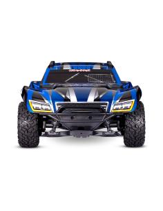 Traxxas Maxx Slash 6S Short Course Truck - Blue 2