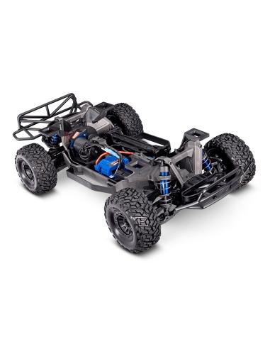 Traxxas Maxx Slash 6S Short Course Truck - Blue