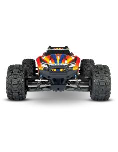 Traxxas Maxx Slash 6S Short Course Truck - Rock&Ro 2