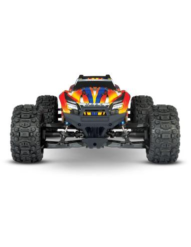 Traxxas Maxx Slash 6S Short Course Truck -...