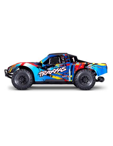 Traxxas Maxx Slash 6S Short Course Truck -...