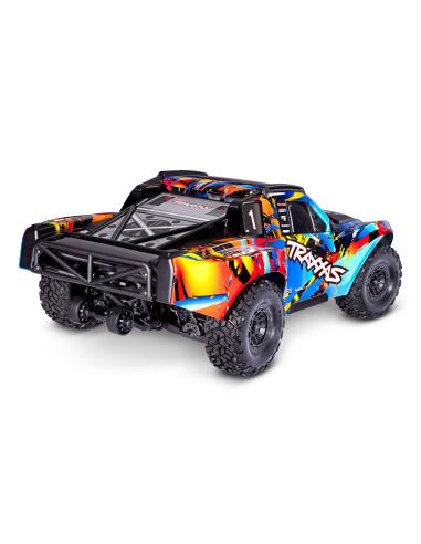Traxxas Maxx Slash 6S Short Course Truck -...
