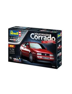 Volkswagen Corrado 35 Years 1/24 REVELL