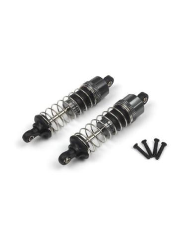 Shock Oil Filled Slyder  Front/Rear  2u