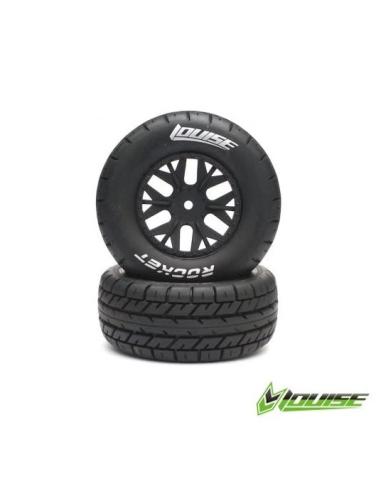 LR-T3154SBTR Louise RC SC-Rocket Traxxas Slash (4x4 F/R)
