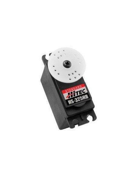 Servo HS-325HB analógico de Hitec