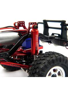 Amortiguadores muelle... 2