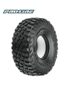 Proline BFGoodrich Mud-Terrain T/A KM3 1 9” Predat