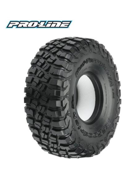 Proline BFGoodrich Mud-Terrain T/A KM3 1 9” Predat